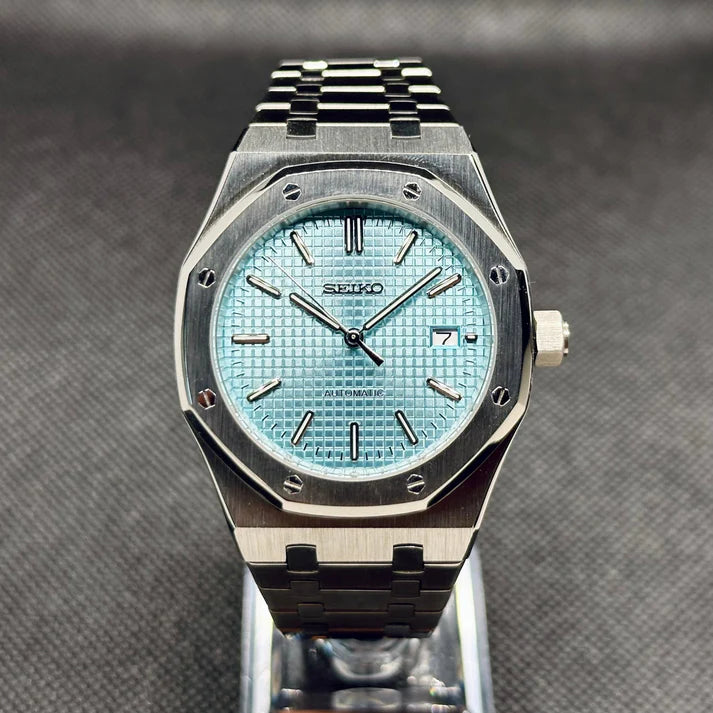 VELT Seiko Royaloak