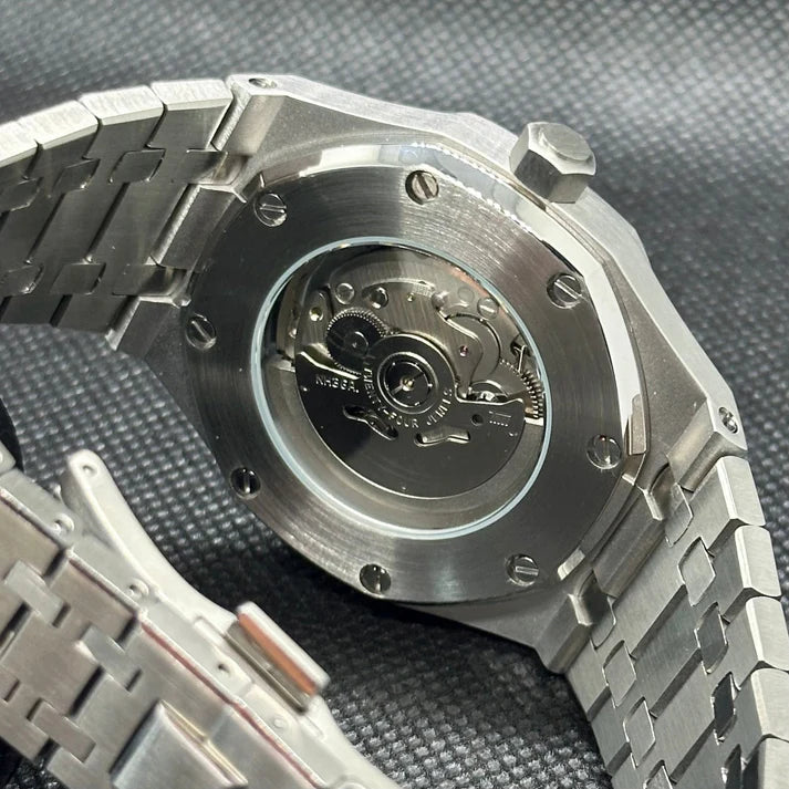 VELT Seiko Royaloak