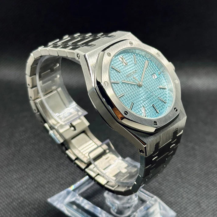 VELT Seiko Royaloak