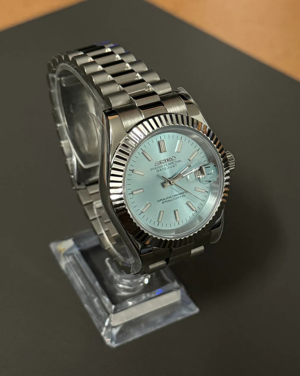VELT Seiko Just