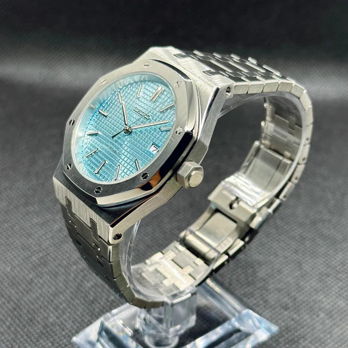 VELT Seiko Royaloak