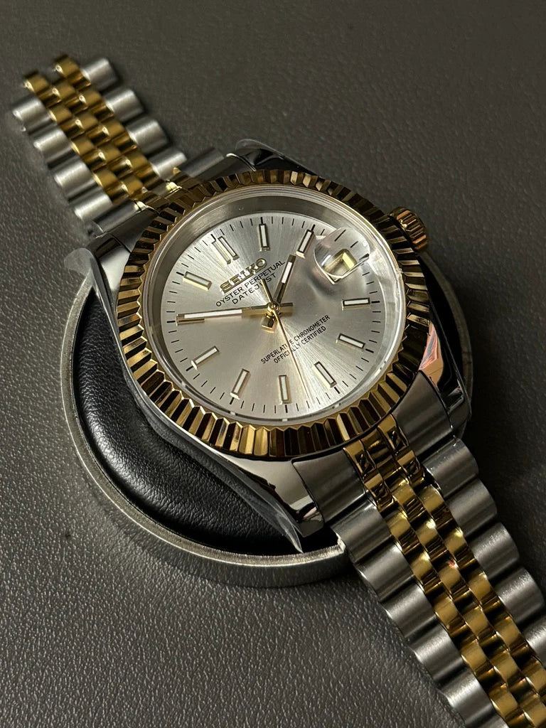 VELT Seiko Just