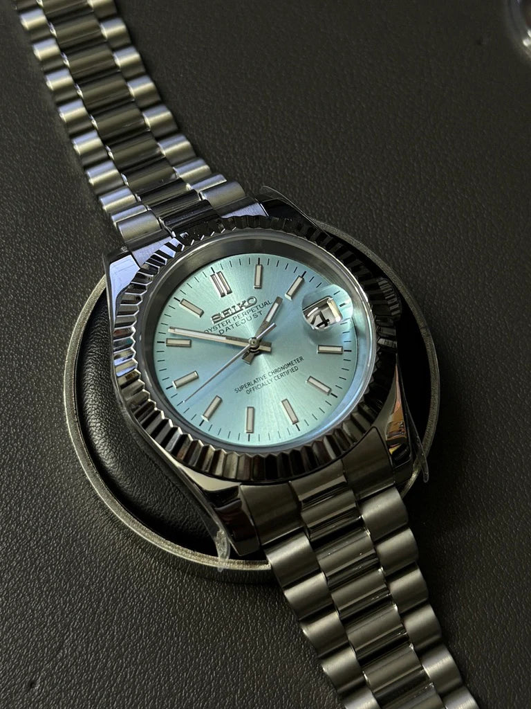 VELT Seiko Just