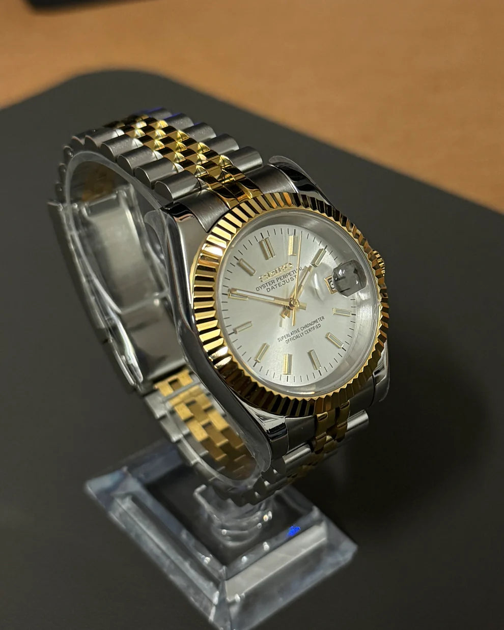 VELT Seiko Just