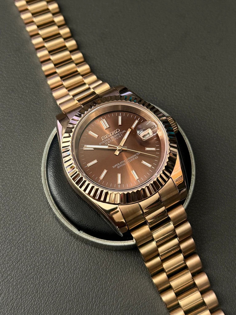 VELT Seiko Just