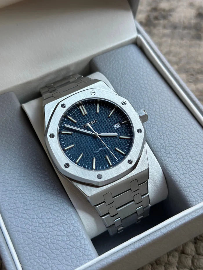 VELT Seiko Royaloak
