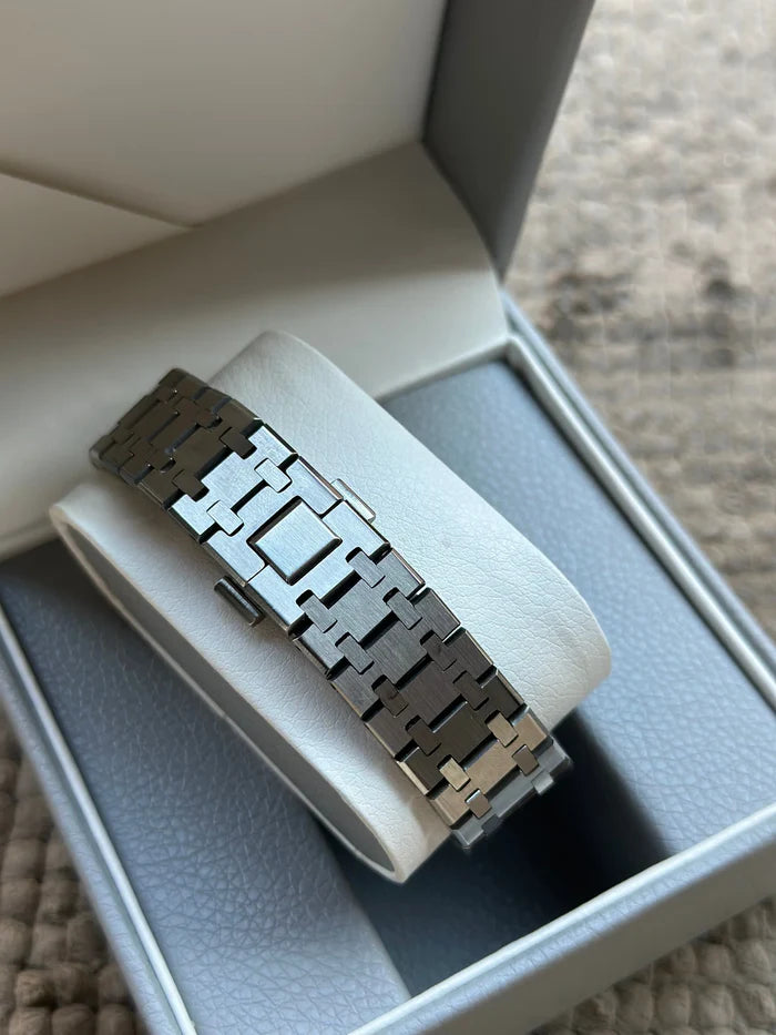 VELT Seiko Royaloak