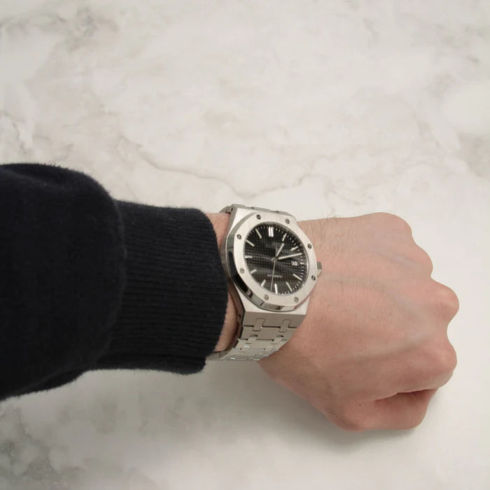 VELT Seiko Royaloak