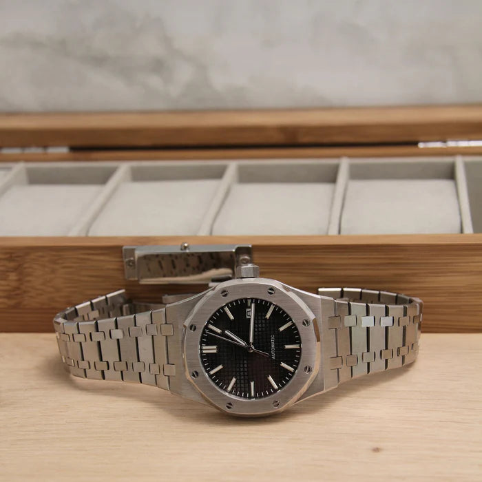 VELT Seiko Royaloak