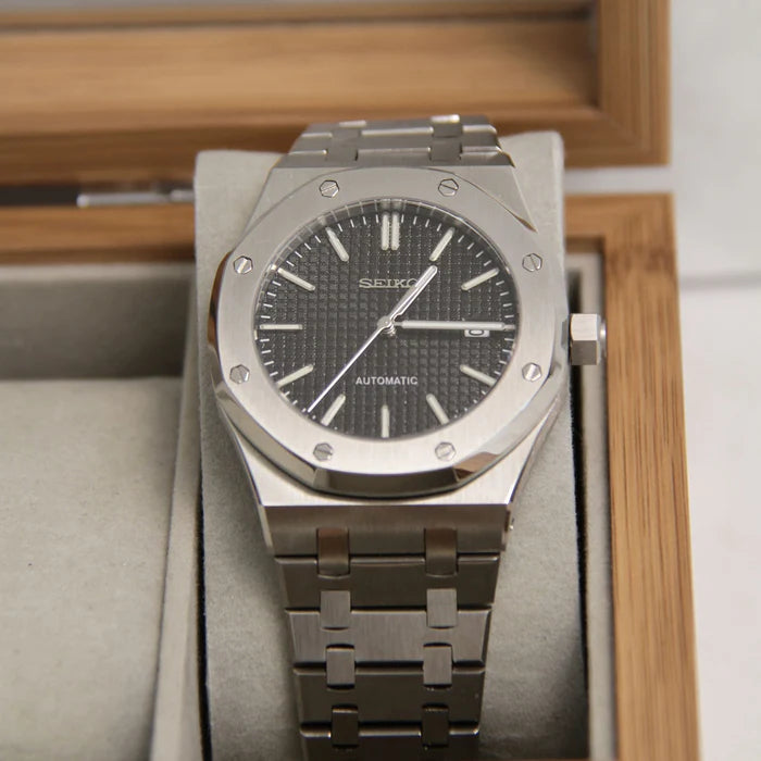 VELT Seiko Royaloak
