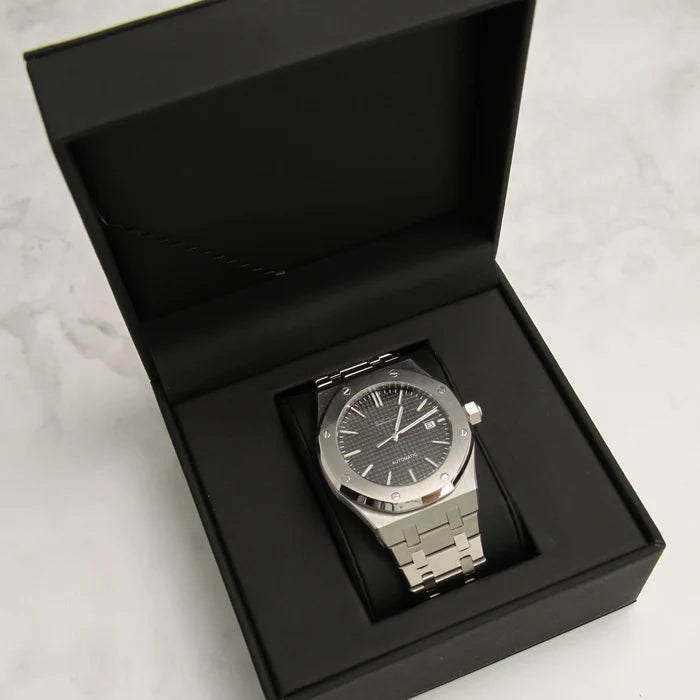 VELT Seiko Royaloak