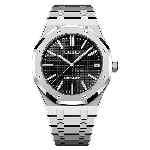 VELT Seiko Royaloak