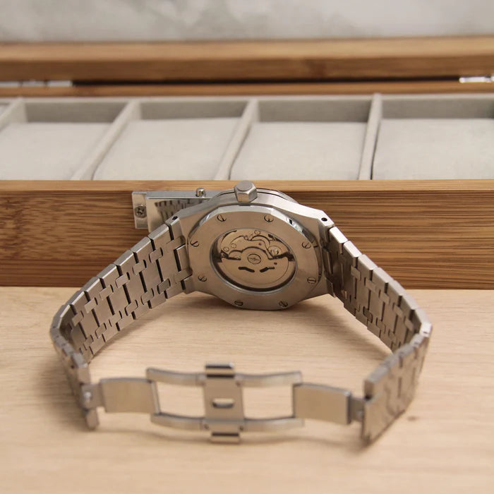 VELT Seiko Royaloak