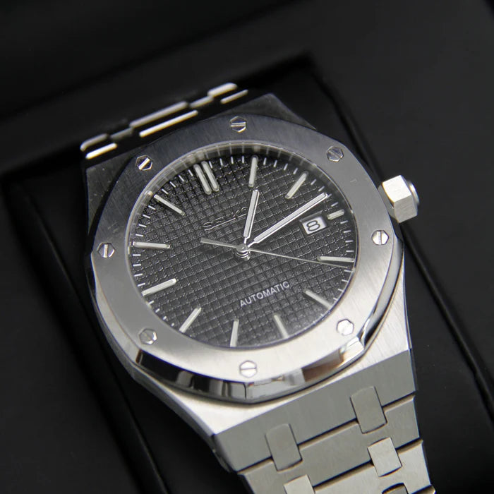 VELT Seiko Royaloak