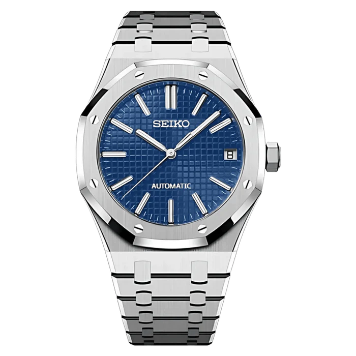 VELT Seiko Royaloak